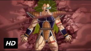 This is the Avatar Image for the Raditz [DB-Xenoverse 2 🇺🇸] AI Voice and Text to Speech Generator